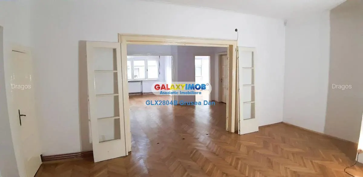 Apartament 4 Camere Nemobilat Pet Friendly Piata Rosetti G 189 - foto 4