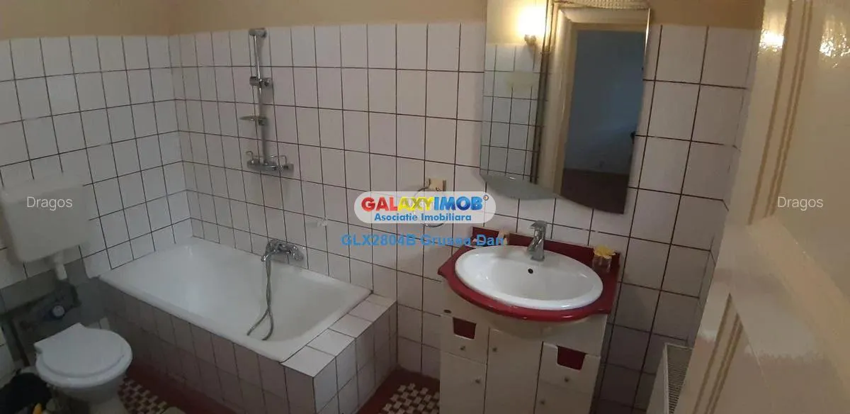 Apartament 4 Camere Nemobilat Pet Friendly Piata Rosetti G 189 - foto 5