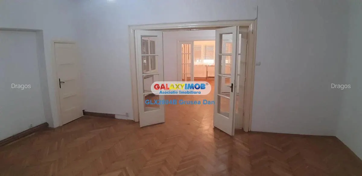 Apartament 4 Camere Nemobilat Pet Friendly Piata Rosetti G 189 - foto 6