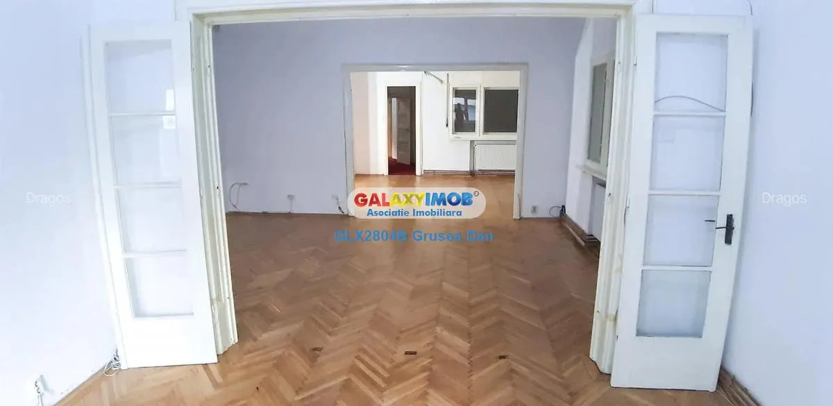 Apartament 4 Camere Nemobilat Pet Friendly Piata Rosetti G 189 - foto 8