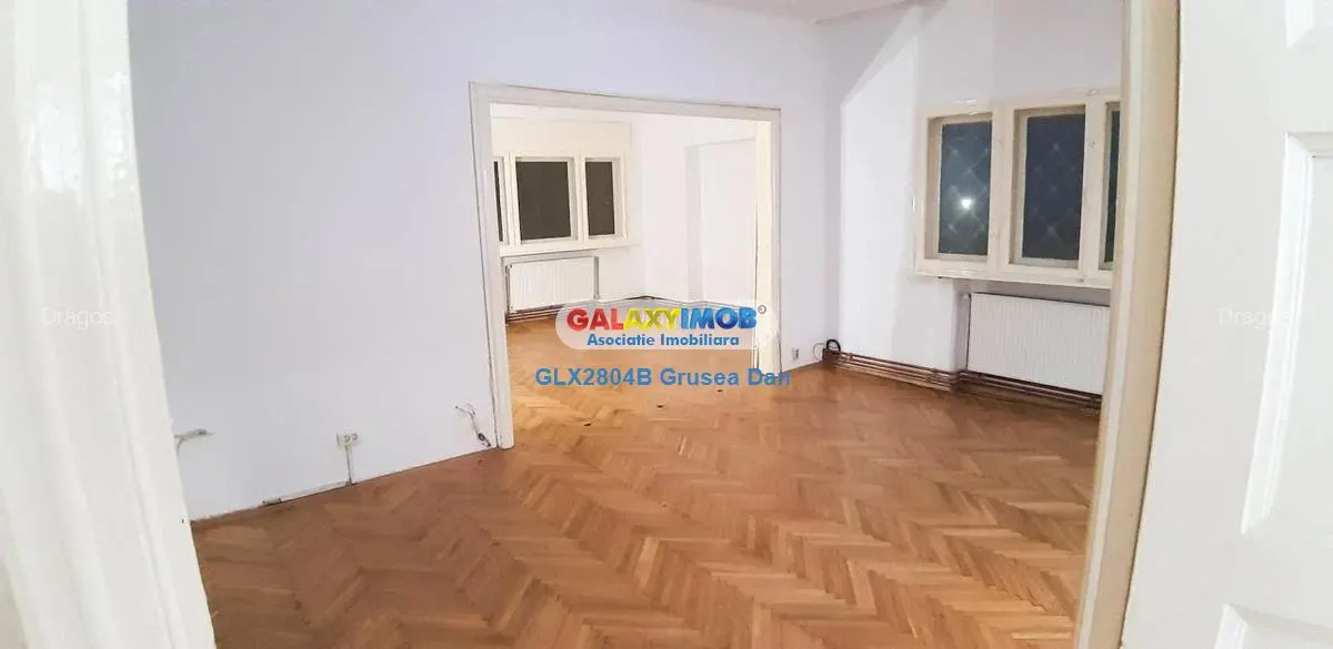 Apartament 4 Camere Nemobilat Pet Friendly Piata Rosetti G 189 - foto 9
