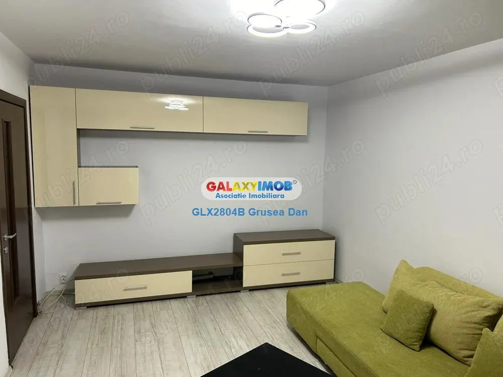 Apartament 3 Camere Foreigners Friendly Berceni G 188 - foto 1