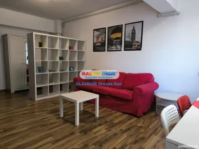 Apartament 2 Camere Foreigners Friendly Titan G 186 - foto 1