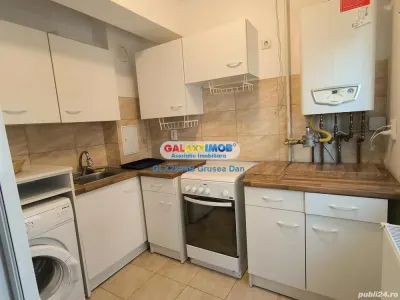 Apartament 2 Camere Foreigners Friendly Titan G 186 - foto 6
