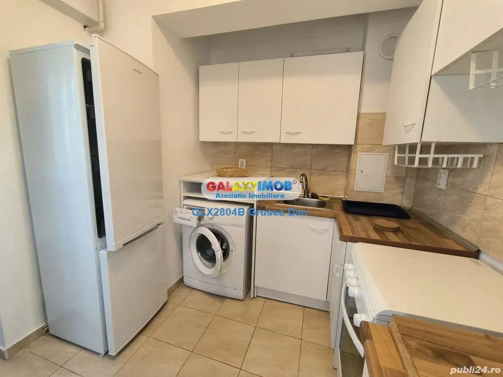 Apartament 2 Camere Foreigners Friendly Titan G 186 - foto 7