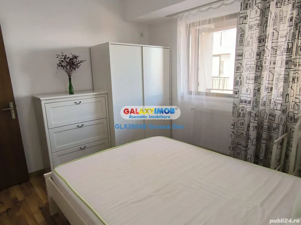 Apartament 2 Camere Foreigners Friendly Titan G 186 - foto 9