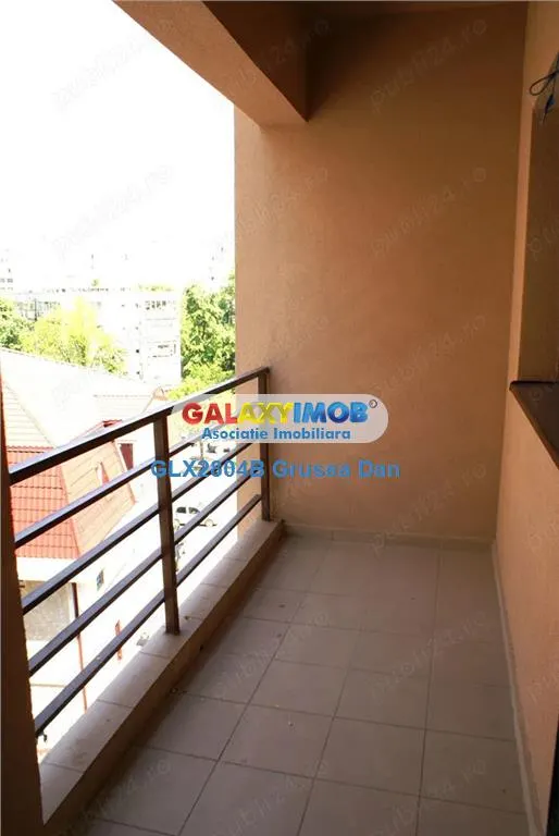 Apartament 2 Camere Foreigners Friendly Titan G 186 - foto 10