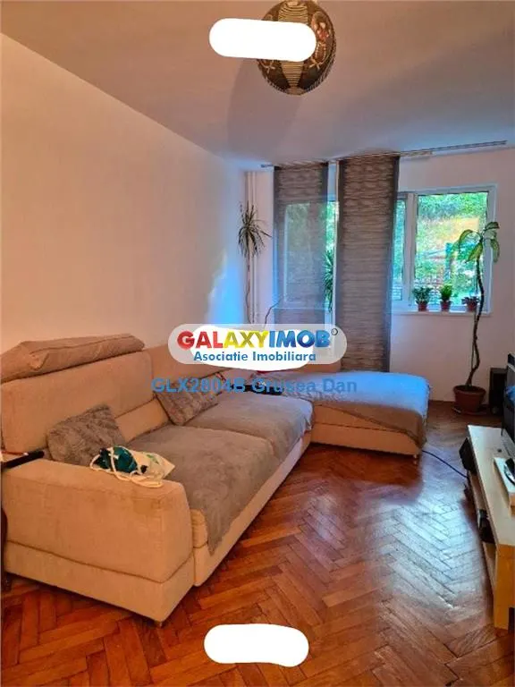 Apartament 2 Camere Piata Sudului  G 185 - foto 1