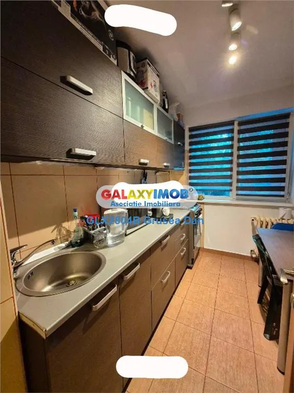 Apartament 2 Camere Piata Sudului  G 185 - foto 2