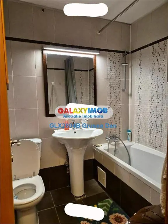Apartament 2 Camere Piata Sudului  G 185 - foto 4