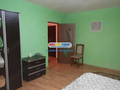 Garsoniera Eroii Revolutiei G 181 - Bucuresti