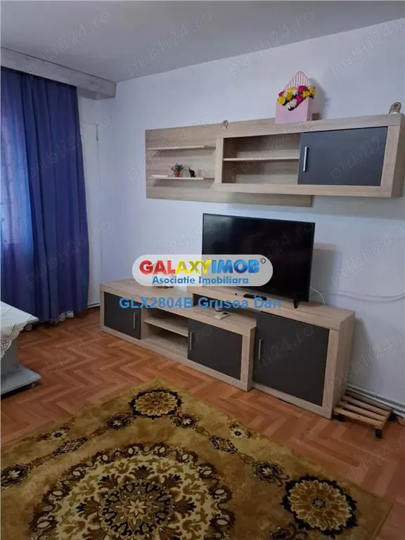 Apartament 3 Camere Foreigners Friendly 13 Septembrie G 180 - foto 1