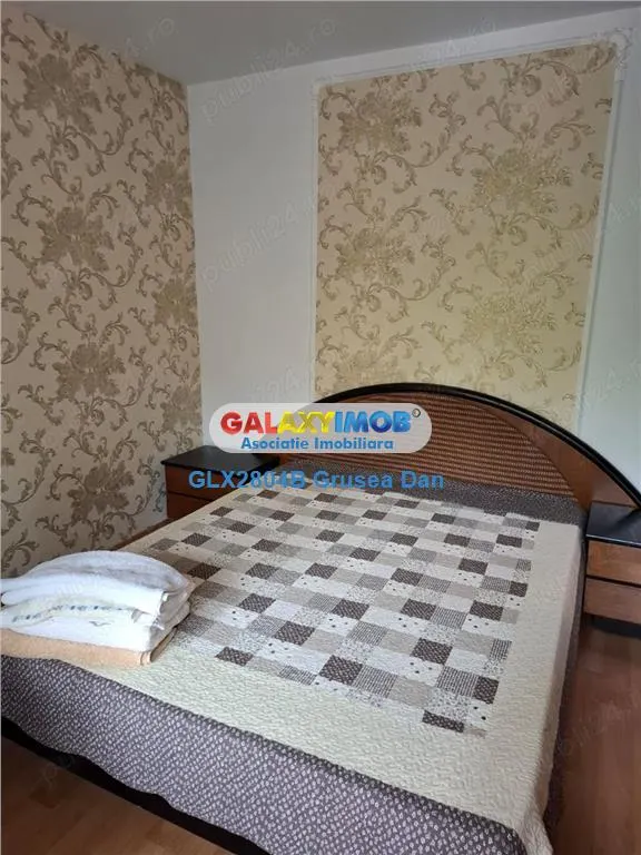 Apartament 3 Camere Foreigners Friendly 13 Septembrie G 180 - foto 6