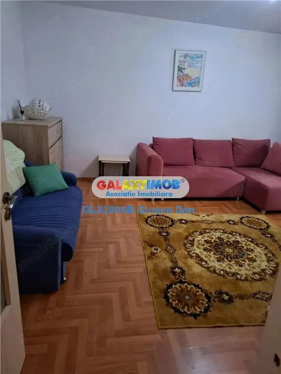 Apartament 3 Camere Foreigners Friendly 13 Septembrie G 180 - foto 8