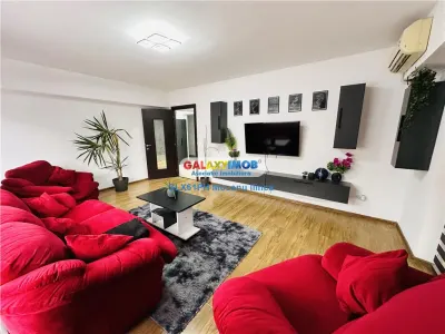 Inchirere apartament 3 camere, lux, bloc nou, 9 Mai, Ploiesti - Ploiesti