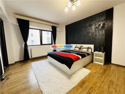 Inchirere apartament 3 camere, lux, bloc nou, 9 Mai, Ploiesti - foto 2