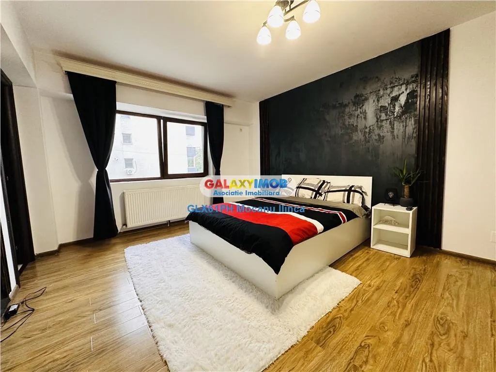 Inchirere apartament 3 camere, lux, bloc nou, 9 Mai, Ploiesti - foto 2