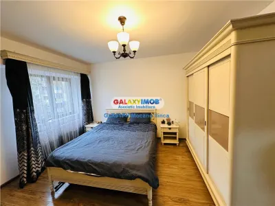 Inchirere apartament 3 camere, lux, bloc nou, 9 Mai, Ploiesti - foto 11