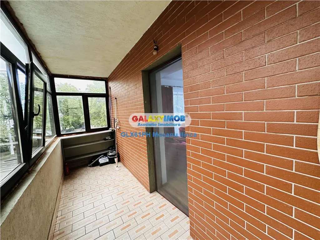 Inchirere apartament 3 camere, lux, bloc nou, 9 Mai, Ploiesti - foto 14