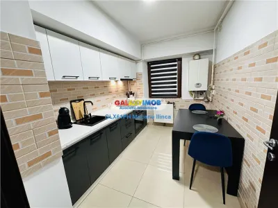 Inchirere apartament 3 camere, lux, bloc nou, 9 Mai, Ploiesti - foto 15