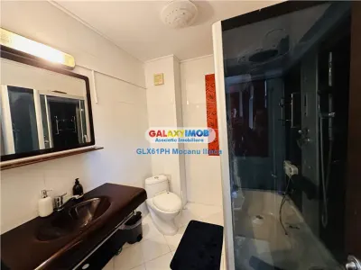 Inchirere apartament 3 camere, lux, bloc nou, 9 Mai, Ploiesti - foto 18