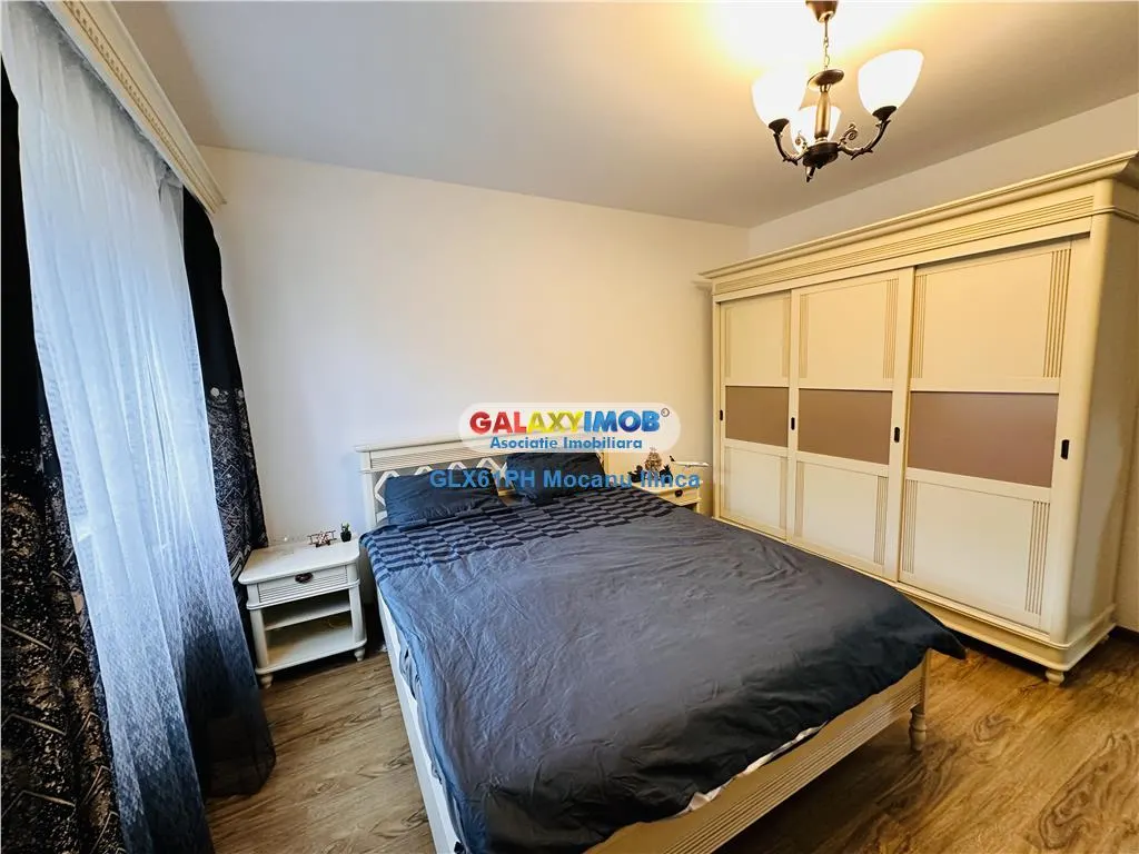 Inchirere apartament 3 camere, lux, bloc nou, 9 Mai, Ploiesti - foto 20