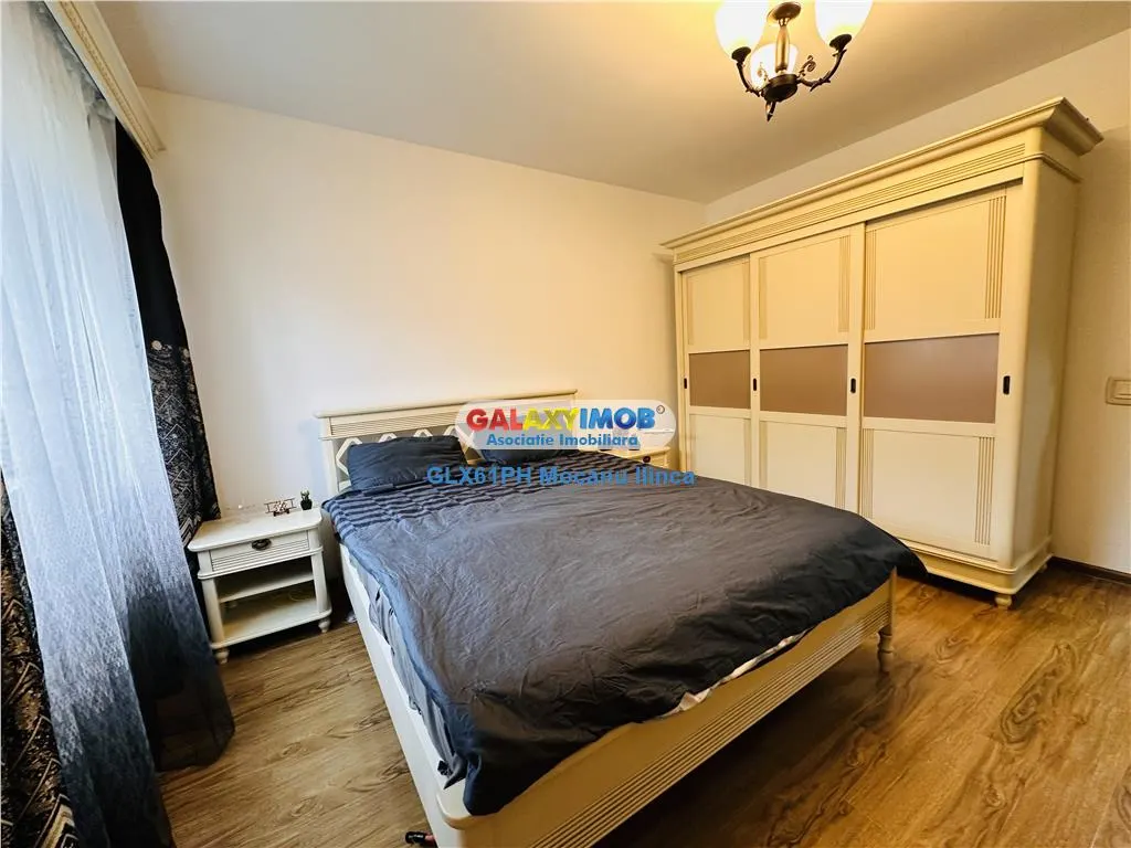 Inchirere apartament 3 camere, lux, bloc nou, 9 Mai, Ploiesti - foto 3
