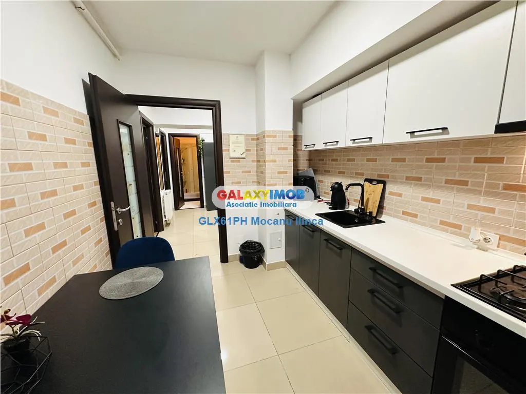 Inchirere apartament 3 camere, lux, bloc nou, 9 Mai, Ploiesti - foto 4