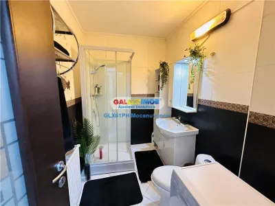 Inchirere apartament 3 camere, lux, bloc nou, 9 Mai, Ploiesti - foto 5