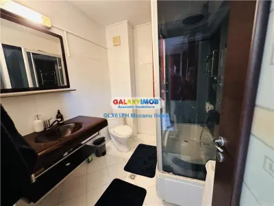 Inchirere apartament 3 camere, lux, bloc nou, 9 Mai, Ploiesti - foto 6