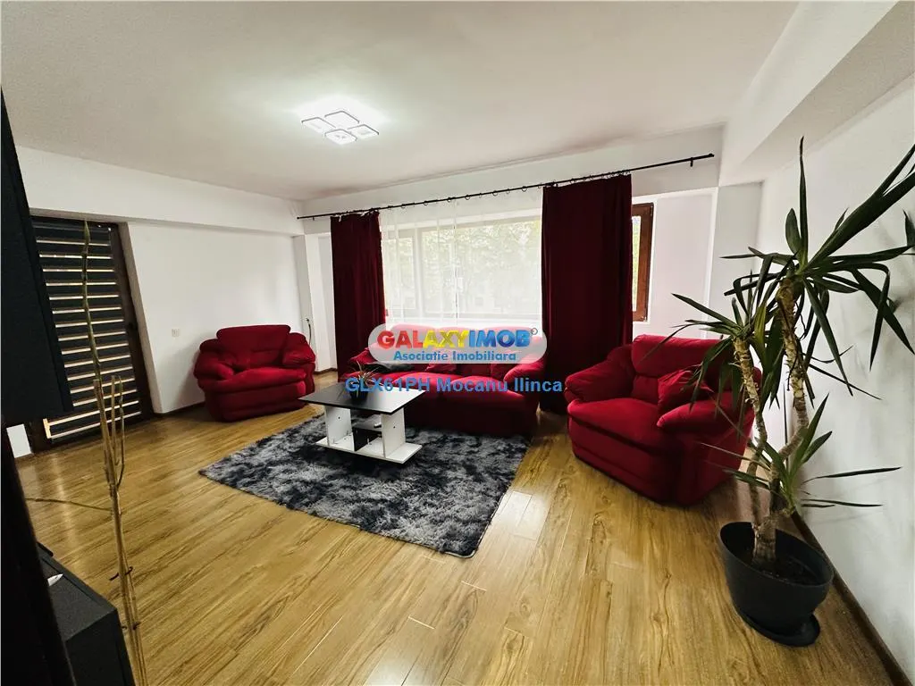 Inchirere apartament 3 camere, lux, bloc nou, 9 Mai, Ploiesti - foto 7