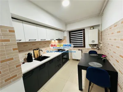 Inchirere apartament 3 camere, lux, bloc nou, 9 Mai, Ploiesti - foto 9