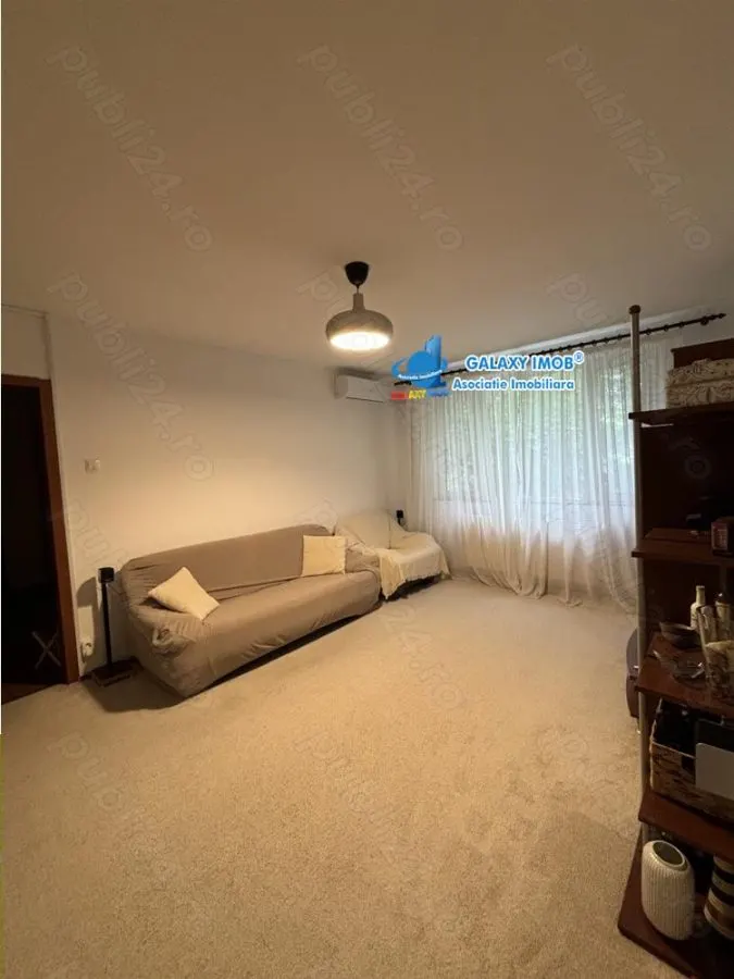 Apatament 3 Camere Dristor G 178 - foto 1
