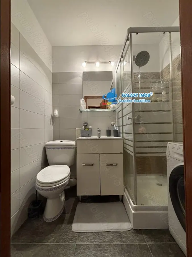 Apatament 3 Camere Dristor G 178 - foto 6