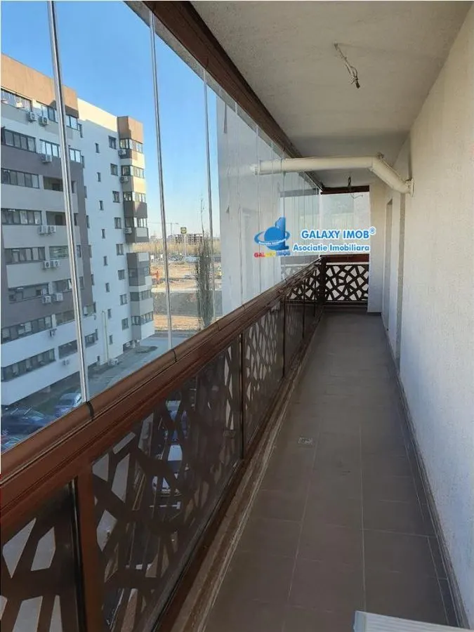 Apartament 3 Camere Nemobilat Ikea Pallady G 177 - foto 8