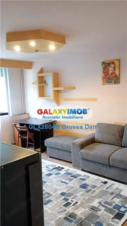 Apartament 3 Camere Pet&Foreigners Friendly Tineretului G 176 - foto 1