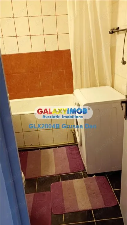 Apartament 3 Camere Pet&Foreigners Friendly Tineretului G 176 - foto 3