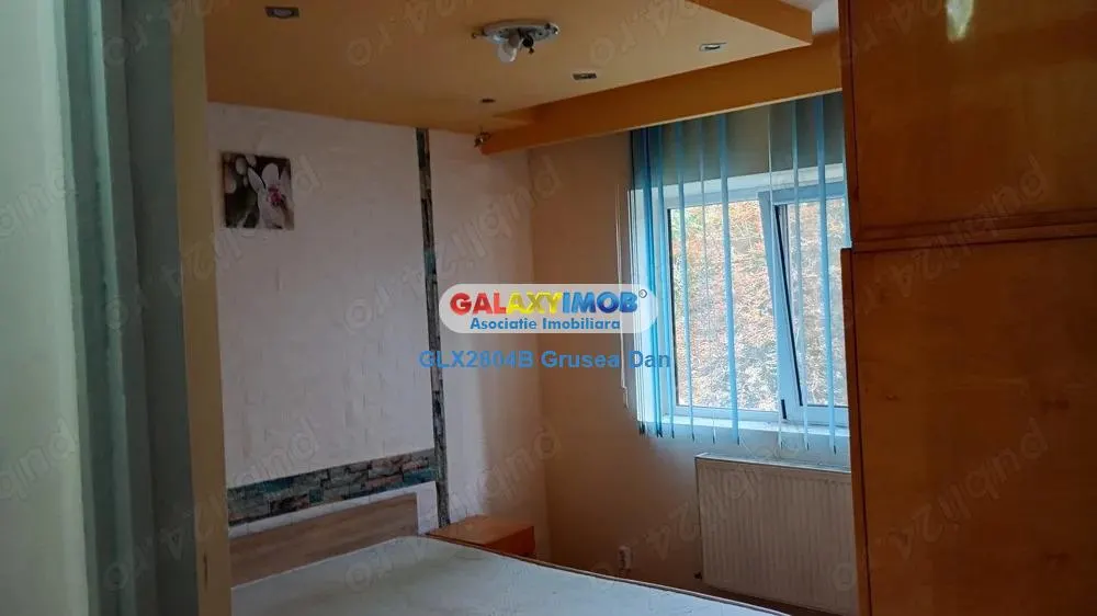 Apartament 3 Camere Pet&Foreigners Friendly Tineretului G 176 - foto 4