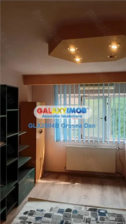 Apartament 3 Camere Pet&Foreigners Friendly Tineretului G 176 - foto 5