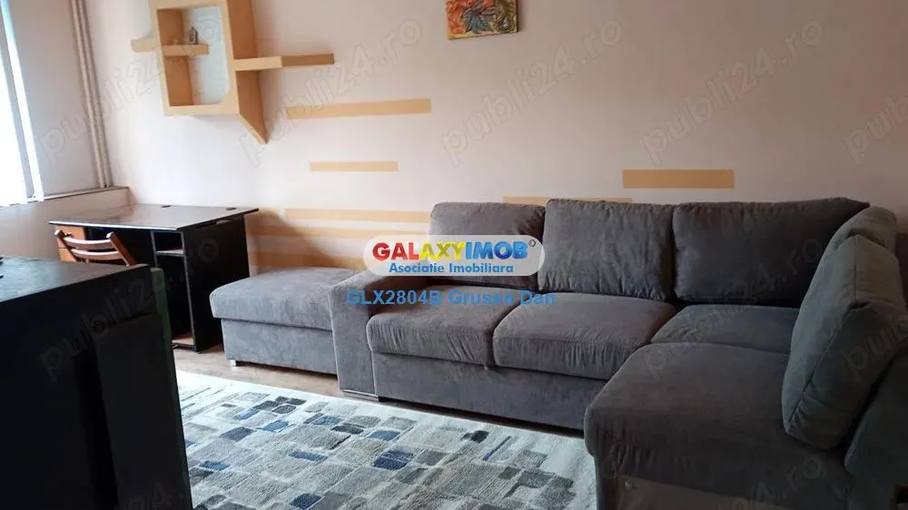 Apartament 3 Camere Pet&Foreigners Friendly Tineretului G 176 - foto 7
