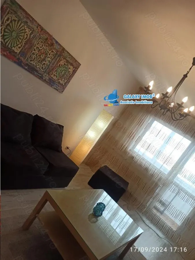 Apartament 2 Camere Turda G 175 - foto 2