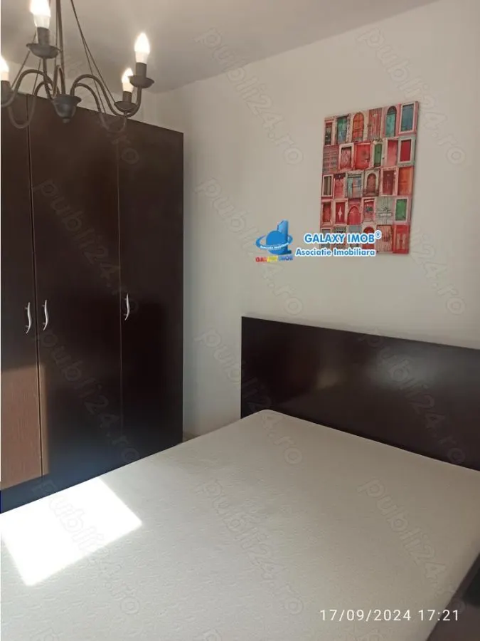 Apartament 2 Camere Turda G 175 - foto 5