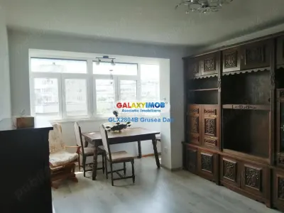 Apartament 3 Camere Foreigners Friendly Piata Sudului G 174 - Bucuresti