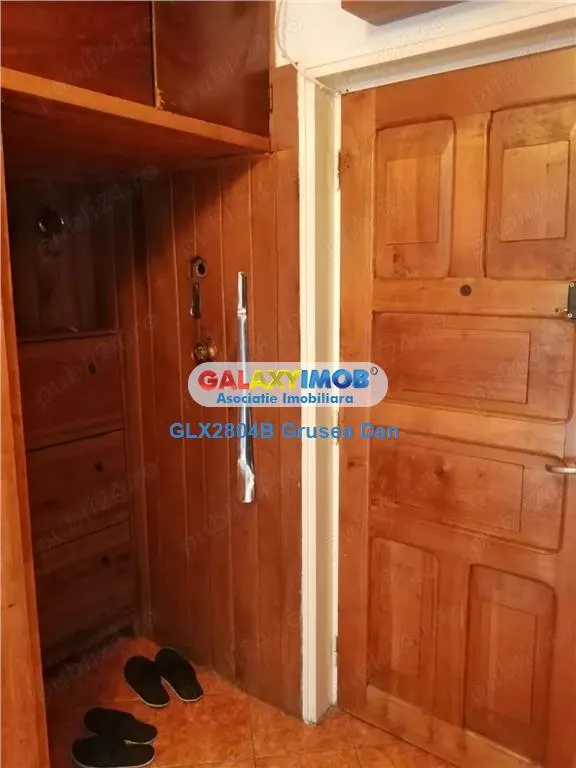 Apartament 3 Camere Foreigners Friendly Piata Sudului G 174 - foto 2