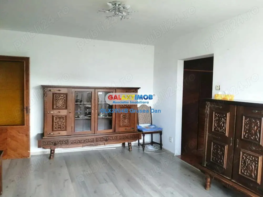Apartament 3 Camere Foreigners Friendly Piata Sudului G 174 - foto 3