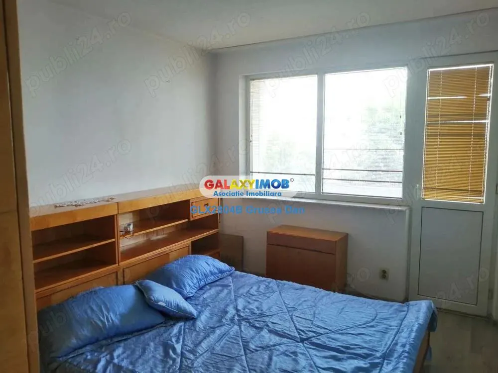 Apartament 3 Camere Foreigners Friendly Piata Sudului G 174 - foto 4