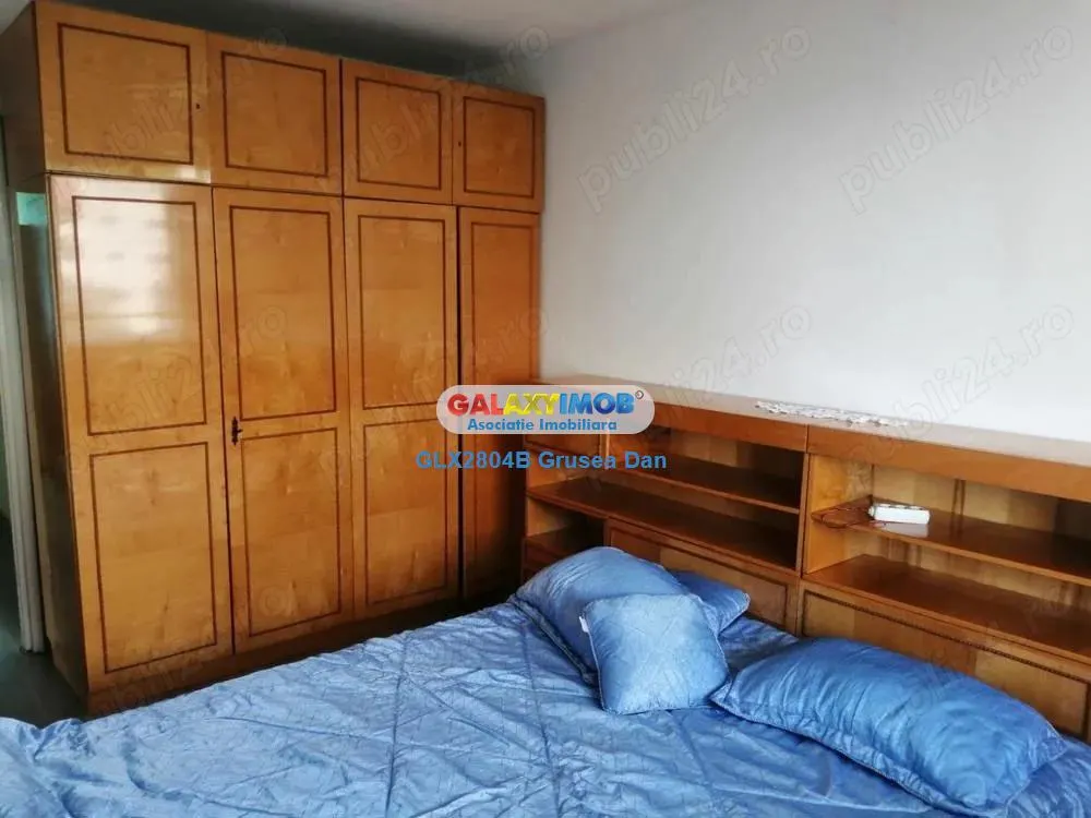 Apartament 3 Camere Foreigners Friendly Piata Sudului G 174 - foto 5