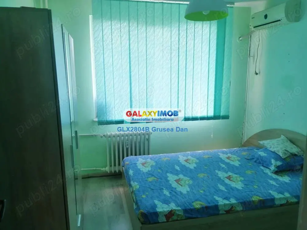 Apartament 3 Camere Foreigners Friendly Piata Sudului G 174 - foto 6