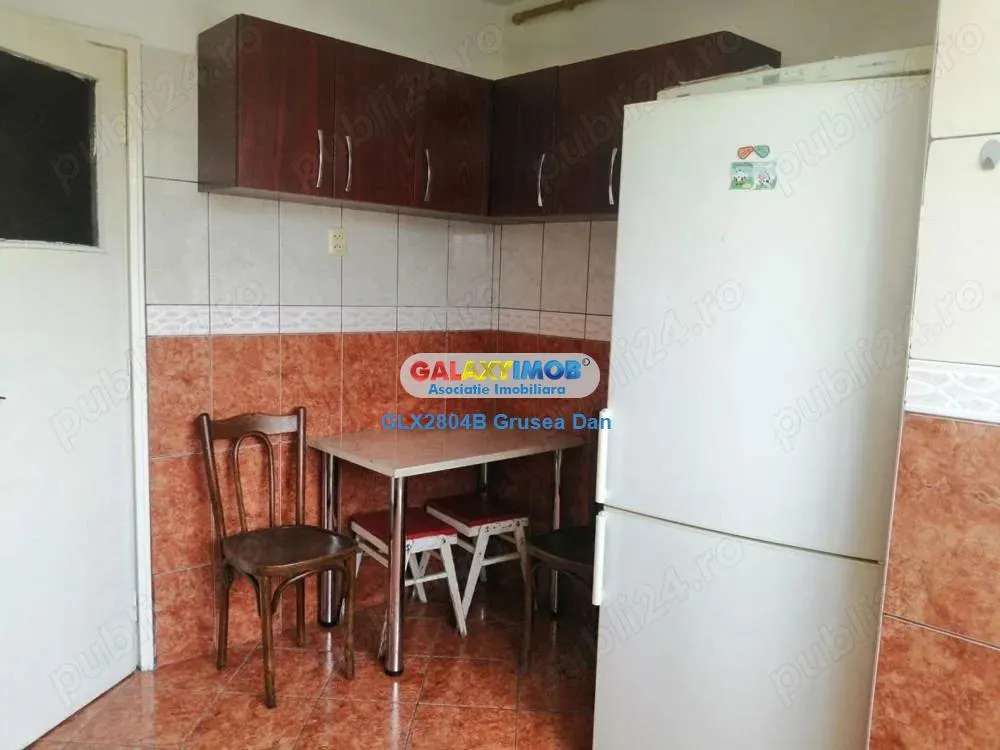 Apartament 3 Camere Foreigners Friendly Piata Sudului G 174 - foto 8