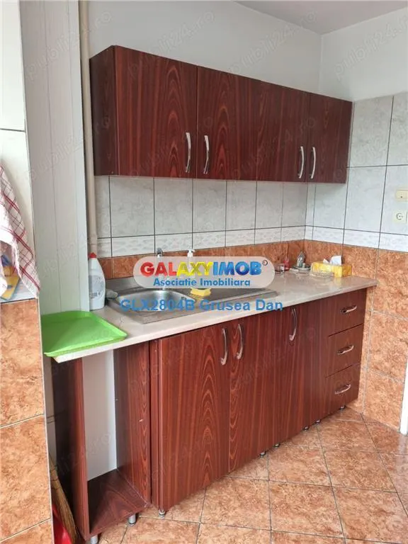 Apartament 3 Camere Foreigners Friendly Piata Sudului G 174 - foto 9